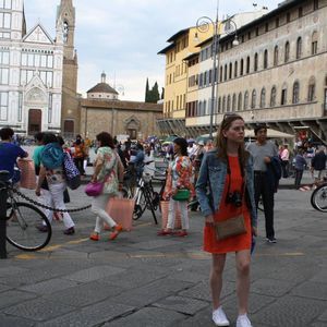 Meet your Posher, Madison